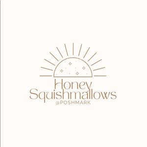 Meet your Posher, Honey Bunny🐰